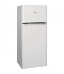 Холодильник Indesit TIA 14 S AA UA верх.мороз./145см/245л/A+/Статична/Білий