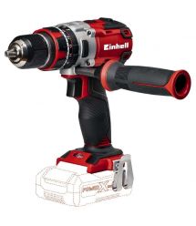 Шуруповерт-дрель Einhell TE-CD 18 Li-i Brushless - Solo ударный