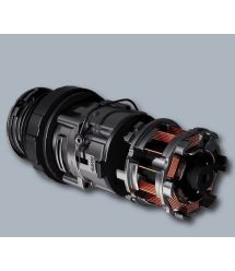 Шуруповерт-дрель Einhell TE-CD 18 Li-i Brushless - Solo ударный