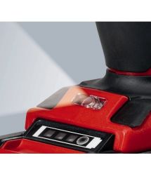 Шуруповерт-дрель Einhell TE-CD 18 Li-i Brushless - Solo ударный