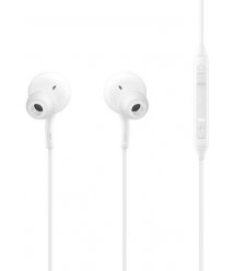 Проводная гарнитура Samsung Type-C Earphones (IC100) White