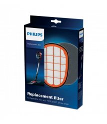Фильтр для аккумуляторных пылесосов Philips SpeedPro Max FC5005/01