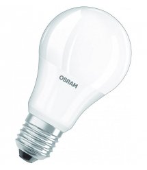 Лампа светодиоднаяа OSRAM LED VALUE A60 8,5W 806Lm 4000К E27