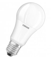 Лампа светодиодная OSRAM LED VALUE A100 13W 1521Lm 2700К E27