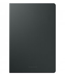 Чехол Samsung Book Cover для планшета Galaxy Tab S6 Lite (P610/615) Gray