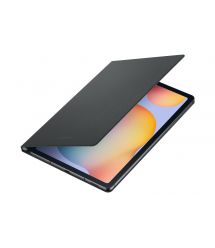 Чехол Samsung Book Cover для планшета Galaxy Tab S6 Lite (P610/615) Gray