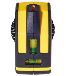 Stanley Рівень лазерний, до 4.58м, один промінь, 2хАА