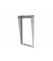 Козырёк для врезного монтажа DS-KABV8113-RS/Flush