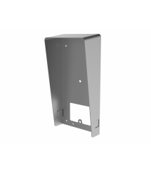 Козирок для накладного монтажу DS-KABV8113-RS / Surface