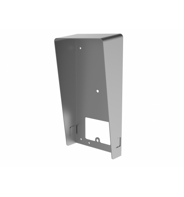 Козырёк для накладного монтажа DS-KABV8113-RS/Surface