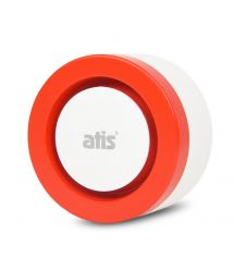 Комплект беспроводной Wi-Fi сигнализации ATIS Kit 200T