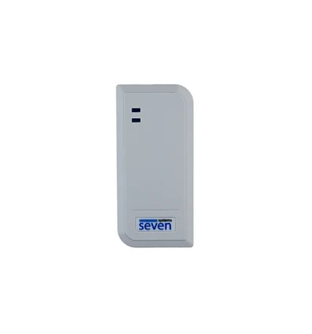 Считыватель SEVEN CR-7452 MF white