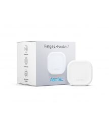 Расширитель Z-Wave сети Aeotec Range Extender 7 — AEOEZW189