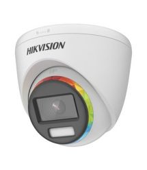 IP-камера DS-2CE72DF8T-F (2.8 мм) 2 Мп ColorVu TurboHD відеокамера Hikvision