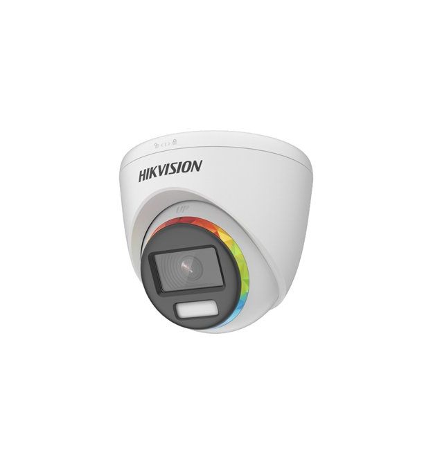 IP-камера DS-2CE72DF8T-F (2.8 мм) 2 Мп ColorVu TurboHD відеокамера Hikvision