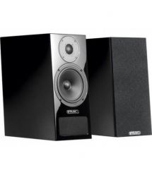 Акустическая система PMC twenty-21 87dB/W/m,50Hz–25KHz,325x152x277, 5kg, цвет:Diamond Black (пара)