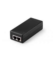 PoE-инжектор 2E PowerLink PSE801, 1xFE, 1xFE PoE, 802.3af/at, 30W