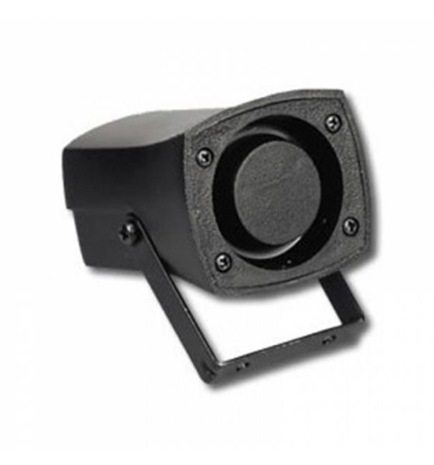 Проводная сирена SA-103 (black)