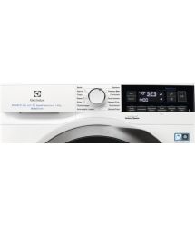 Стиральная машина Electrolux EW6F348SAU с функцией пара/фронтальная загрузка/8 кг/1400 об мин/ А+++-30%/инверор/AutoDose