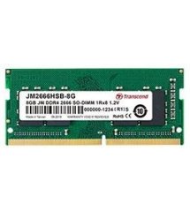 Память для ноутбука Transcend DDR4 2666 16GB SO-DIMM