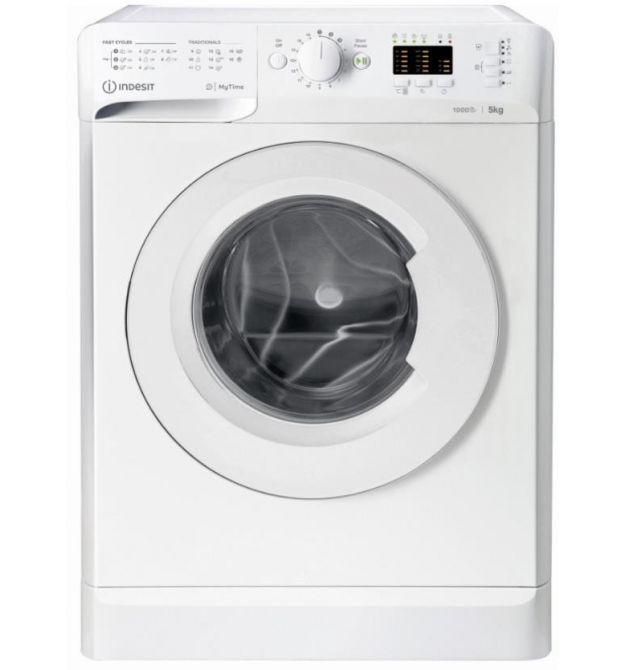 Стиральная машина Indesit OMTWSA51052WEU