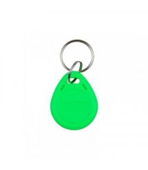 Брелок RFID KEYFOB MF-Green