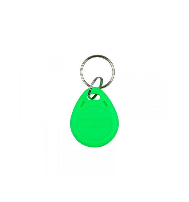 Брелок RFID KEYFOB MF-Green