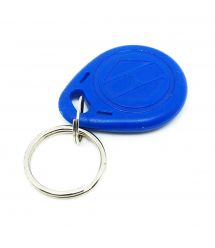 Брелок RFID KEYFOB EM-Blue