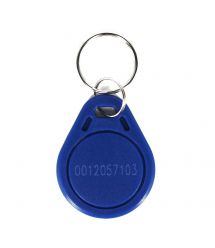 Брелок RFID KEYFOB MF-Blue