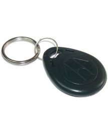 Брелок RFID KEYFOB EM RW -Gray