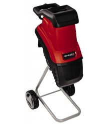 Измельчитель садовый Einhell GC-KS 2540, 2000 Вт, диам. 40 мм, ножевой вал