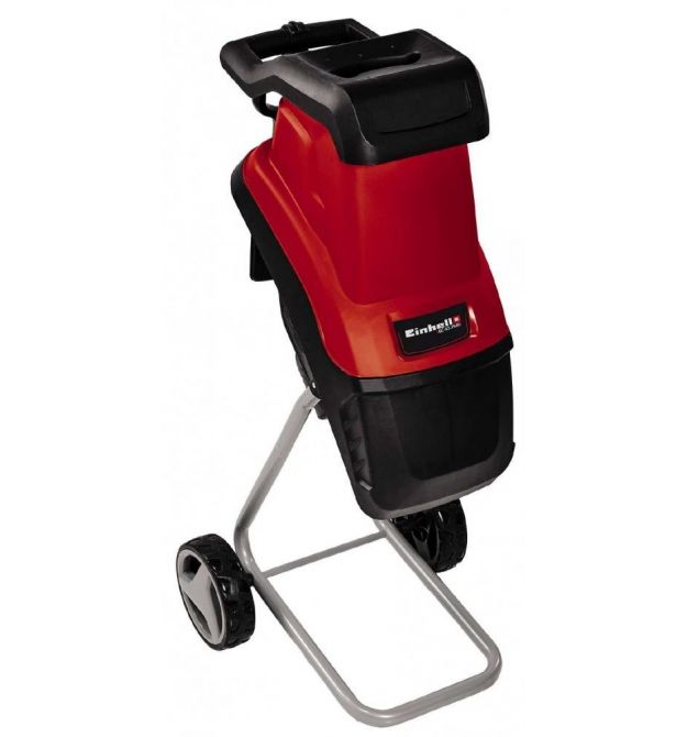 Einhell Подрібнювач садовий GC-KS 2540, 2000 Вт, діам. 40 мм, ножевий вал