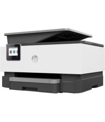 МФУ A4 HP OfficeJet Pro 9010 с Wi-Fi