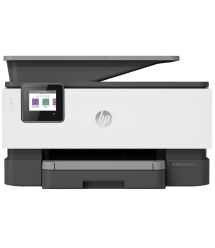 МФУ A4 HP OfficeJet Pro 9013 с Wi-Fi