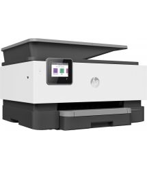 МФУ A4 HP OfficeJet Pro 9013 с Wi-Fi