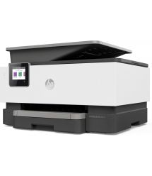 МФУ A4 HP OfficeJet Pro 9013 с Wi-Fi