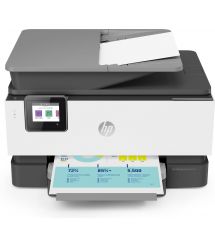 МФУ A4 HP OfficeJet Pro 9013 с Wi-Fi