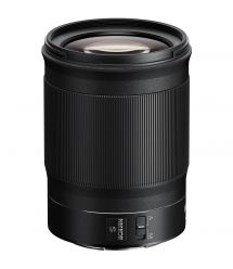 Nikon Z NIKKOR 85mm f/1.8 S