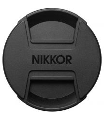Nikon Z NIKKOR 85mm f/1.8 S