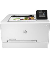 Принтер А4 HP Color LJ Pro M255dw c Wi-Fi