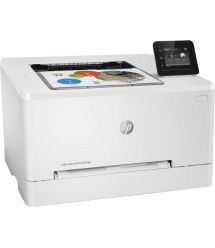 Принтер А4 HP Color LJ Pro M255dw c Wi-Fi