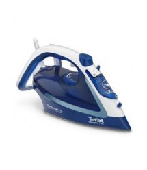 Утюг Tefal FV5735E0, 2500 Вт, синий