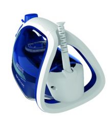 Утюг Tefal FV5735E0, 2500 Вт, синий