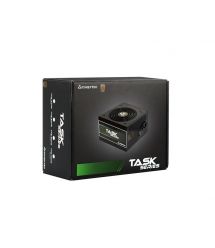 Блок питания CHIEFTEC RETAIL Task TPS-700S,12cm fan, a/PFC,24+4+4,3xPeripheral,6xSATA,2xPCIe