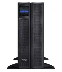 APC Джерело безперебійного живлення Smart-UPS X 3000VA Rack/Tower LCD