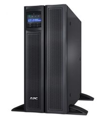 APC Джерело безперебійного живлення Smart-UPS X 3000VA Rack/Tower LCD