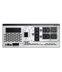 APC Джерело безперебійного живлення Smart-UPS X 3000VA Rack/Tower LCD
