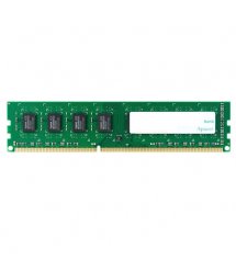 Память для ПК Apacer DDR3 1600 8GB 1.35/1.5V