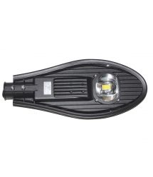 Уличный LED-фонарь Ritar, 30W, 6500К, 3000lm, SMD2835, RA80, IP65, Black, 490*210*85mm
