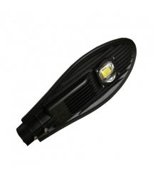 Уличный LED-фонарь Ritar, 80W, 6500К, 8000lm, SMD2835, RA80, IP65, Black, 720*270*90mm